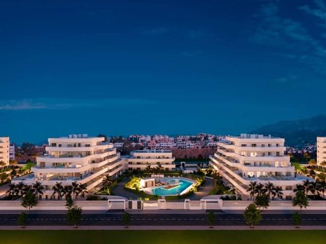 Apartamento en venta en Capuchinos, La Axarquía