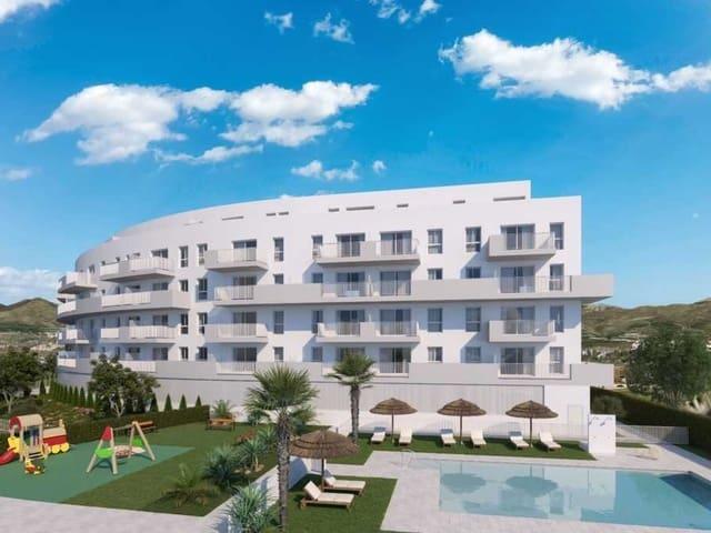 Apartamento en venta en Capuchinos, La Axarquía