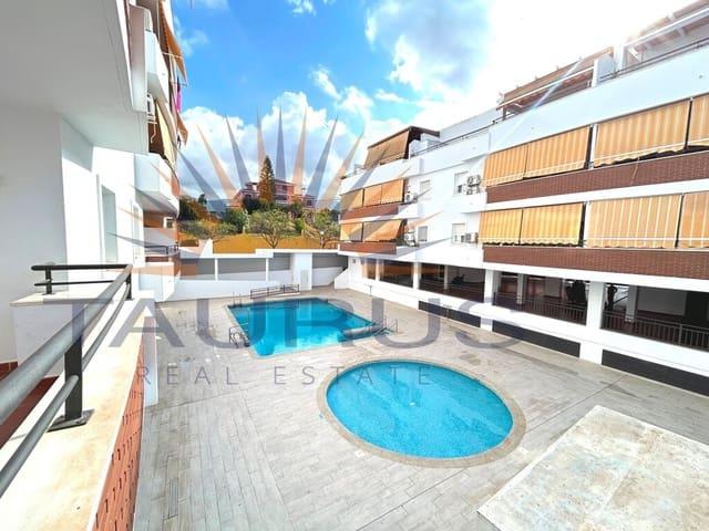 Apartamento en venta en Capuchinos, La Axarquía