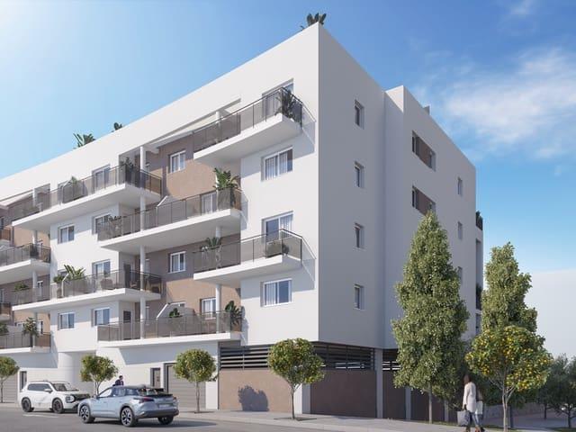 Apartamento en venta en Capuchinos, La Axarquía