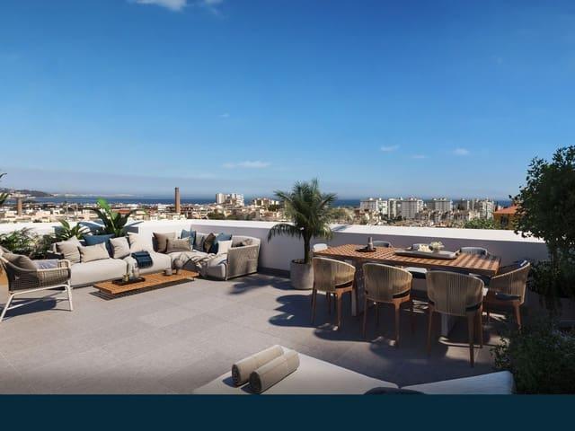 Apartamento en venta en Capuchinos, La Axarquía