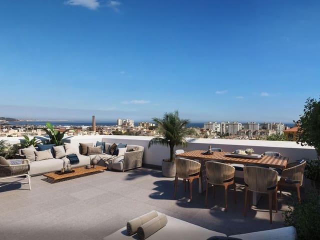 Apartamento en venta en Capuchinos, La Axarquía