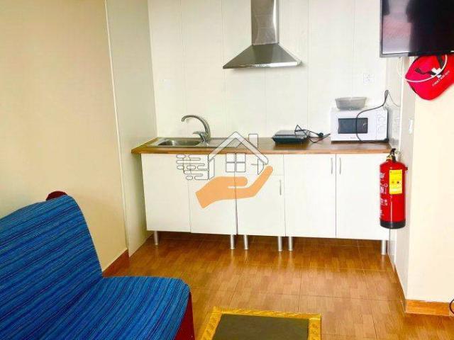 Apartamento en venta en Los Vélez, Andalucía
