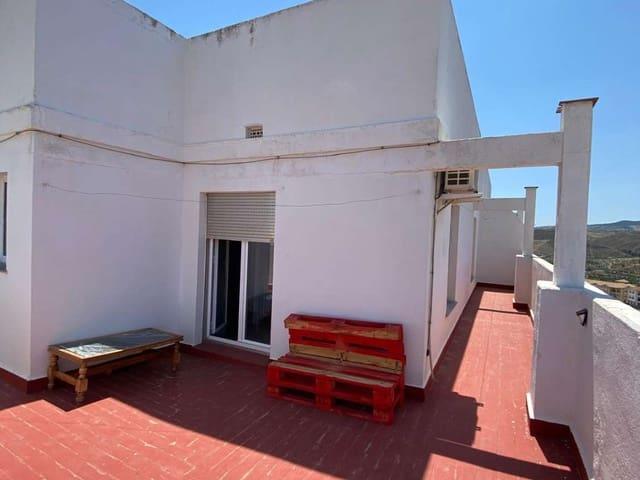Ático en venta en Los Vélez, Andalucía