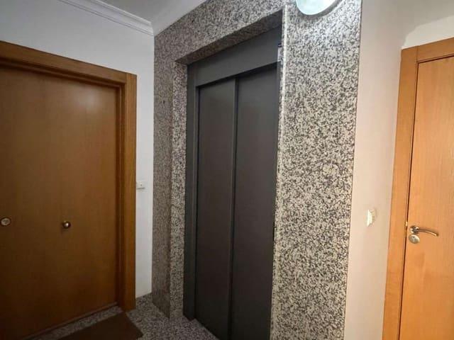 Apartamento en venta en Los Vélez, Andalucía