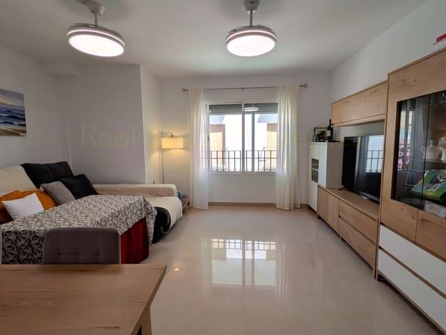 Apartamento en venta en Los Vélez, Andalucía
