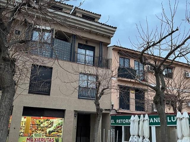 Apartamento en venta en Velilla De San Antonio, Madrid