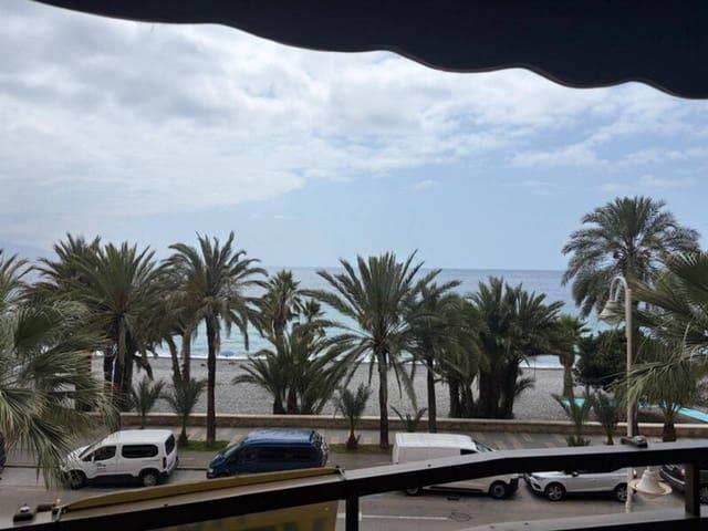 Apartamento en venta en Velilla-Taramay, Comarca de la Costa Granadina