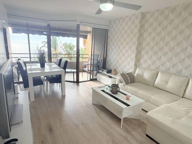 Apartamento en venta en Velilla-Taramay, Comarca de la Costa Granadina