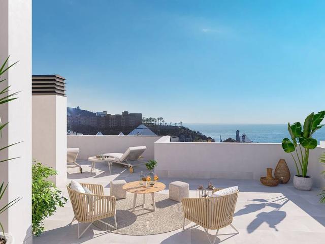 Apartamento en venta en Comarca de la Costa Granadina, Andalucía