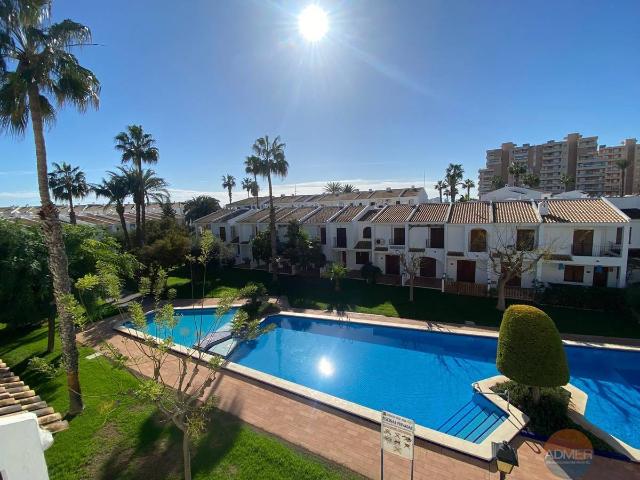 Piso en venta en La Manga Del Mar Menor, Los Nietos Viejos