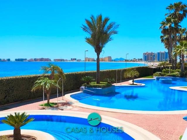 Apartamento en venta en Rincón de San Ginés, Campo de Cartagena y Mar Menor