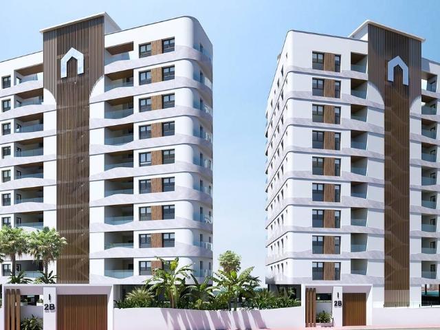 Apartamento en venta en Rincón de San Ginés, Campo de Cartagena y Mar Menor