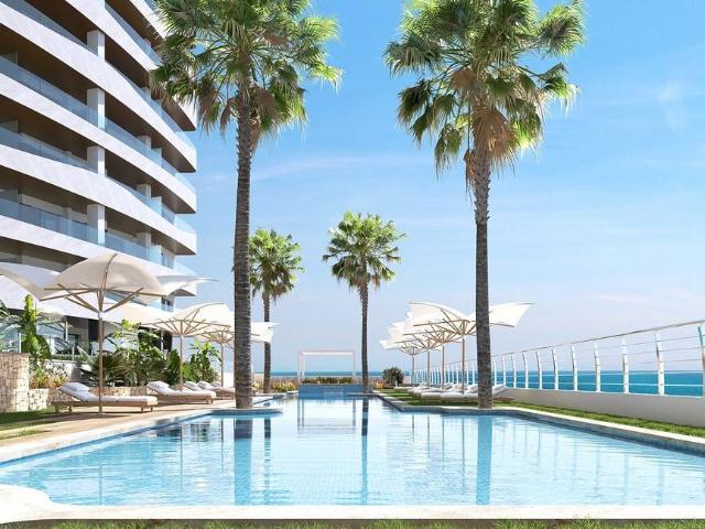 Apartamento en venta en La Manga Del Mar Menor, Los Nietos Viejos