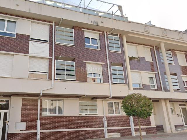 Apartamento en venta en Venta De Baños, Castilla y León