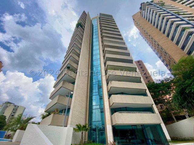 Apartamento en venta en Valencia, Carabobo