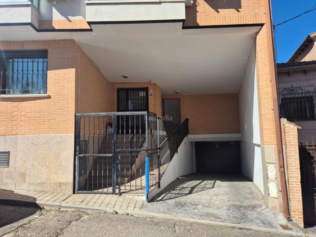 Apartamento en venta en Las Ventas De Retamosa, Castilla-La Mancha