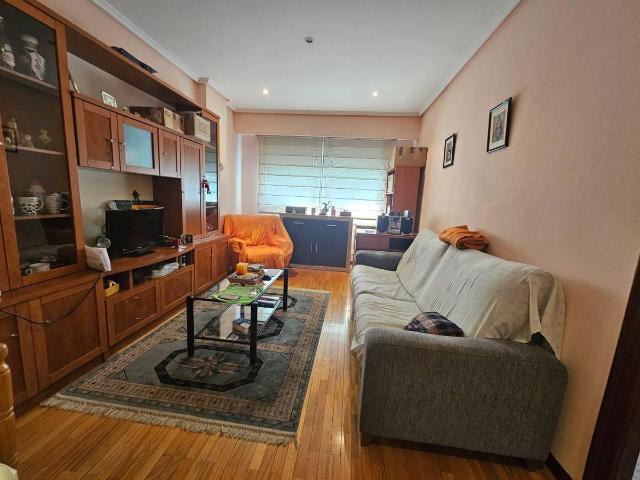 Apartamento en venta en Centro, Ourense