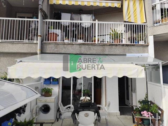 Apartamento en venta en Centro, Ourense