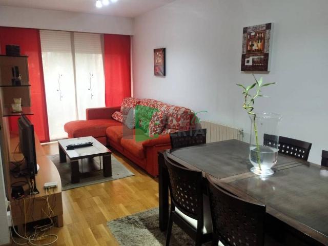 Apartamento en venta en Centro, Gomesende