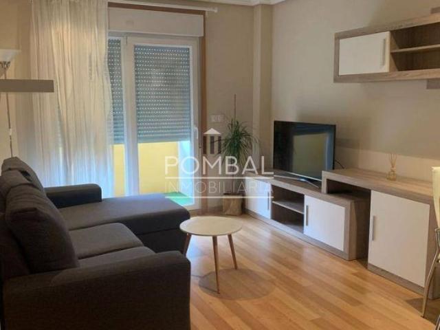 Apartamento en venta en Ourense, Casco Vello