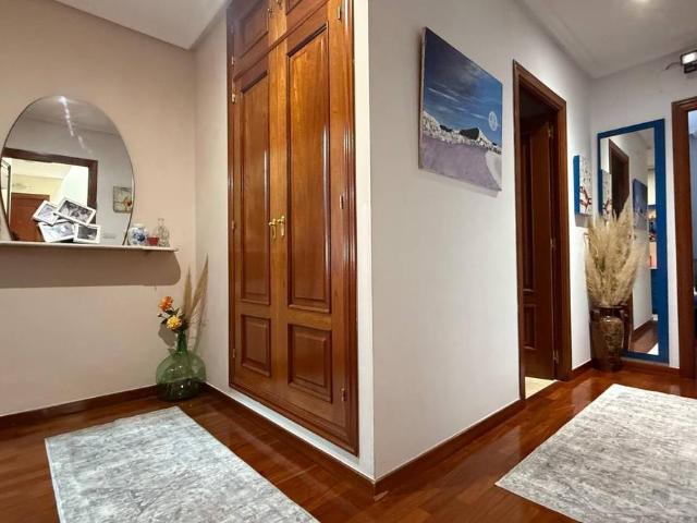 Apartamento en venta en Ourense, Casco Vello