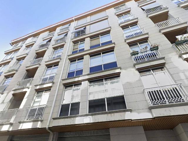 Apartamento en venta en Centro, Ourense