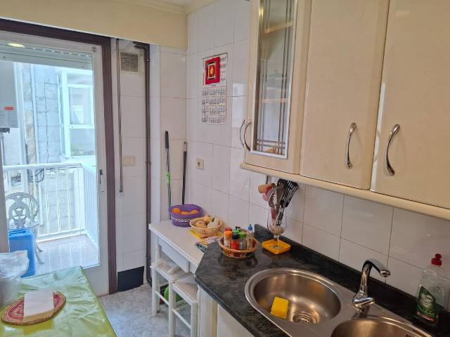 Apartamento en venta en Centro, Ourense