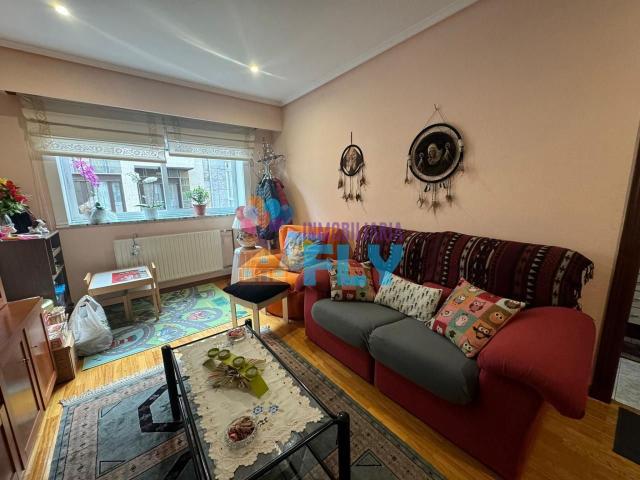 Apartamento en venta en Ourense, Casco Vello