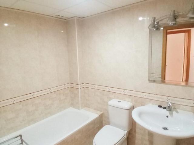 Apartamento en venta en Vera, Andalucía