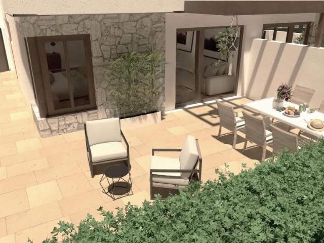 Apartamento en venta en Vera Playa, Vera