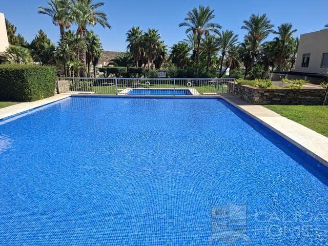 Apartamento en venta en Vera, Andalucía
