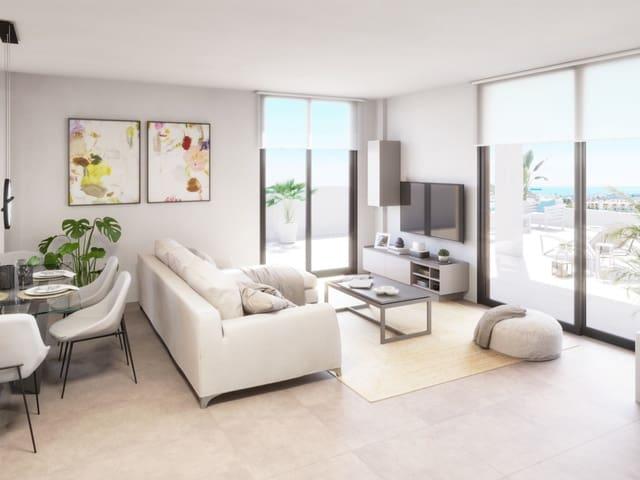 Apartamento en venta en Vera, Andalucía