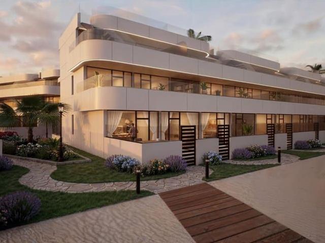 Apartamento en venta en Vera, Andalucía