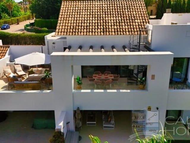 Apartamento en venta en Vera, Andalucía
