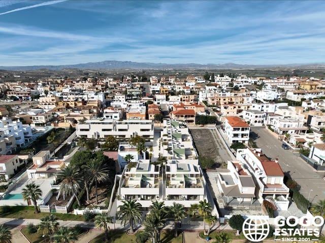 Apartamento en venta en Vera, Andalucía