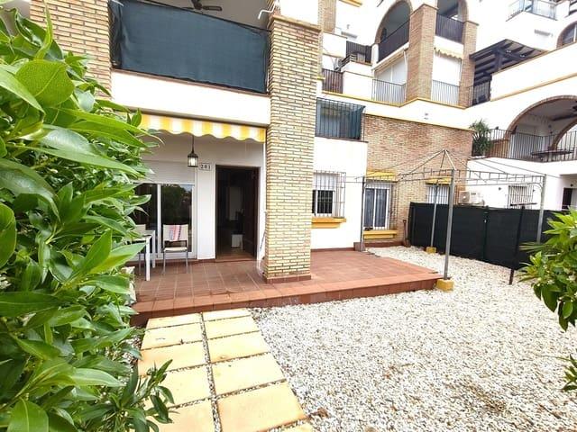 Apartamento en venta en Vera, Andalucía