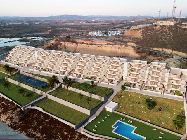 Apartamento en venta en Vera, Andalucía