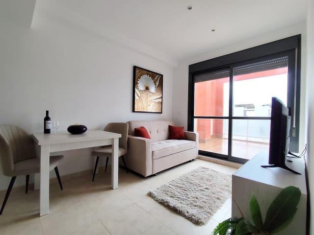 Apartamento en venta en Vera, Andalucía