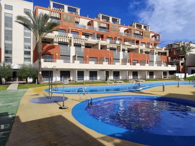 Apartamento en venta en Vera, Andalucía