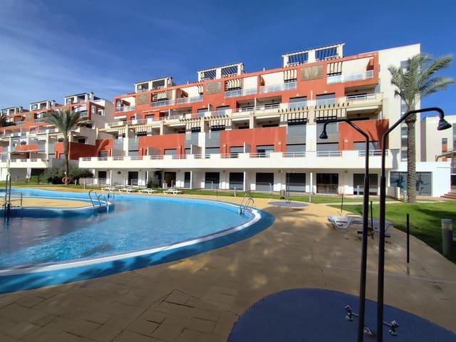 Apartamento en venta en Vera, Andalucía