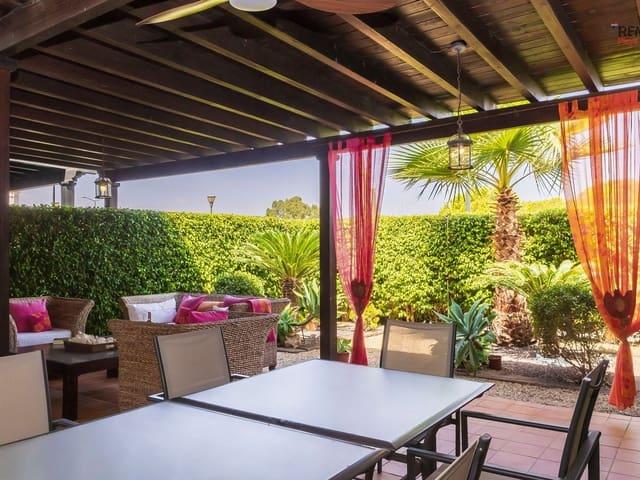 Apartamento en venta en Vera, Andalucía