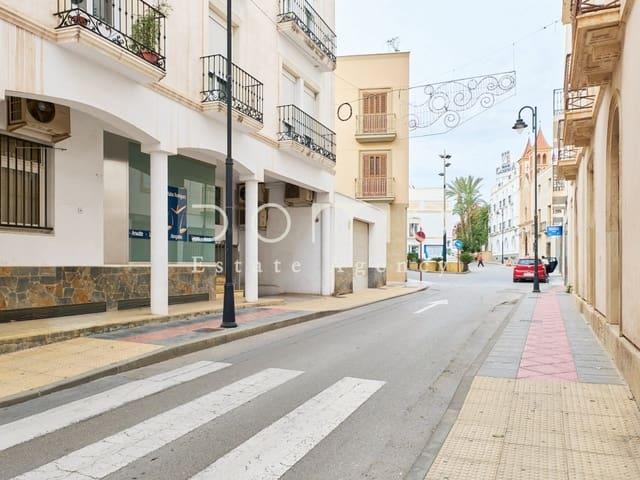 Apartamento en venta en Vera, Andalucía