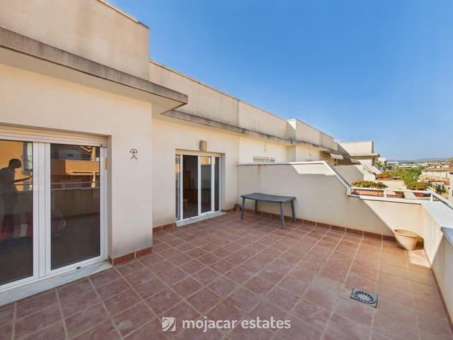 Apartamento en venta en Vera, Andalucía