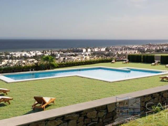 Apartamento en venta en Vera, Andalucía