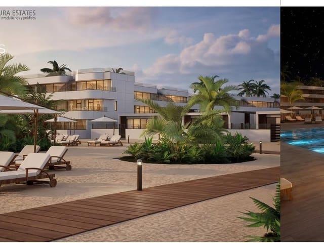 Apartamento en venta en Vera, Andalucía