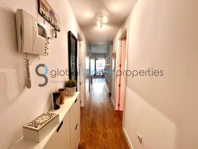 Apartamento en venta en Vera, Andalucía