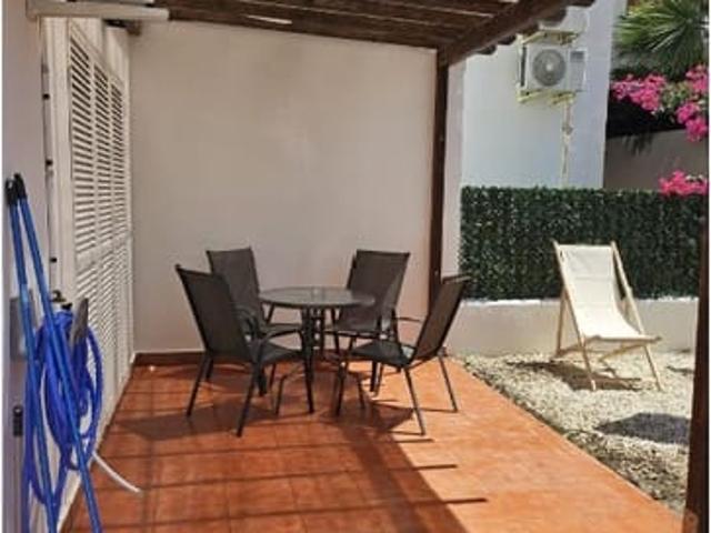Apartamento en venta en Vera, Andalucía
