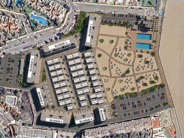 Apartamento en venta en Vera, Almería