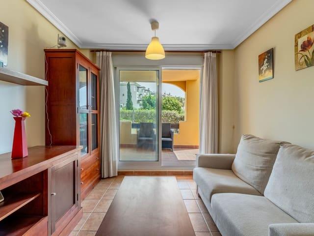 Apartamento en venta en Vera, Andalucía